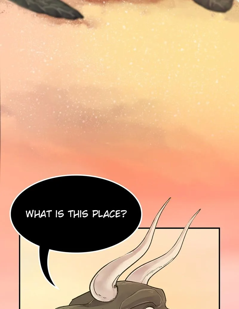The Witch And The Bull Chapter 16 page 79