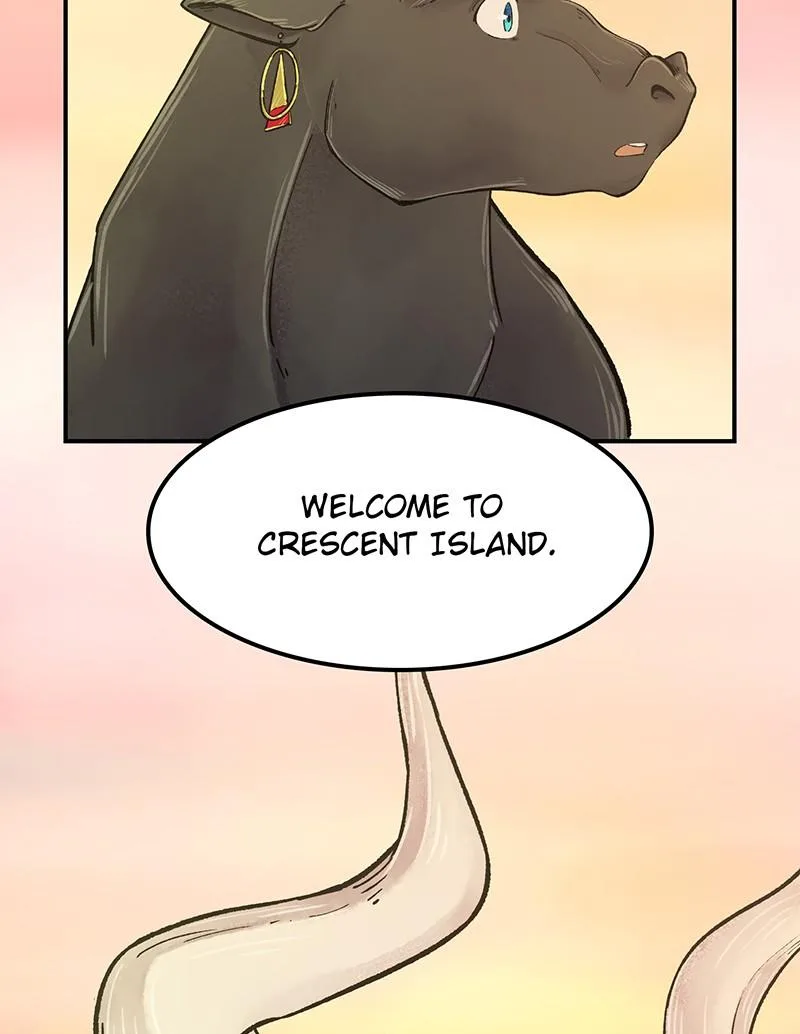 The Witch And The Bull Chapter 16 page 80