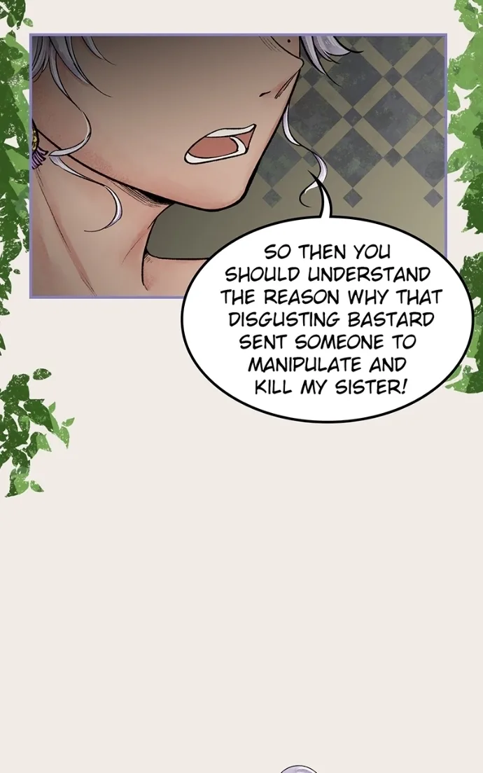 The Witch And The Bull Chapter 160 page 16