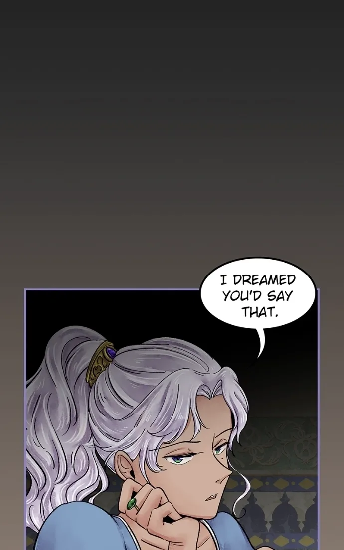 The Witch And The Bull Chapter 160 page 3
