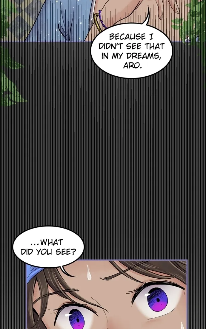 The Witch And The Bull Chapter 160 page 29