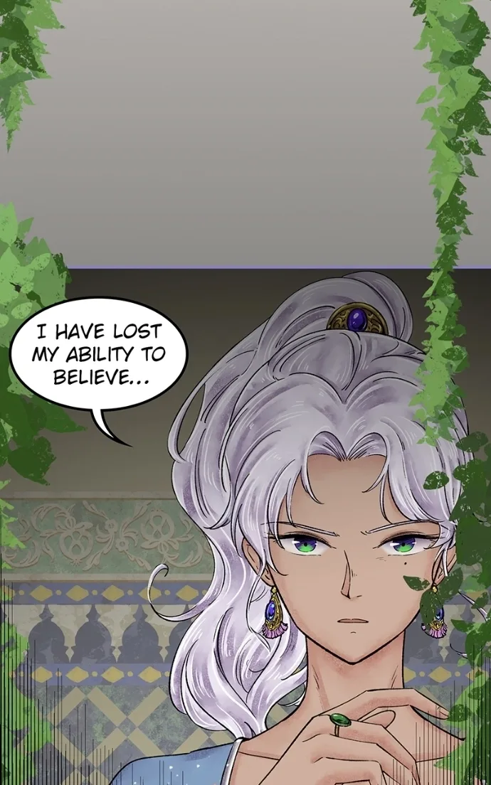 The Witch And The Bull Chapter 160 page 28