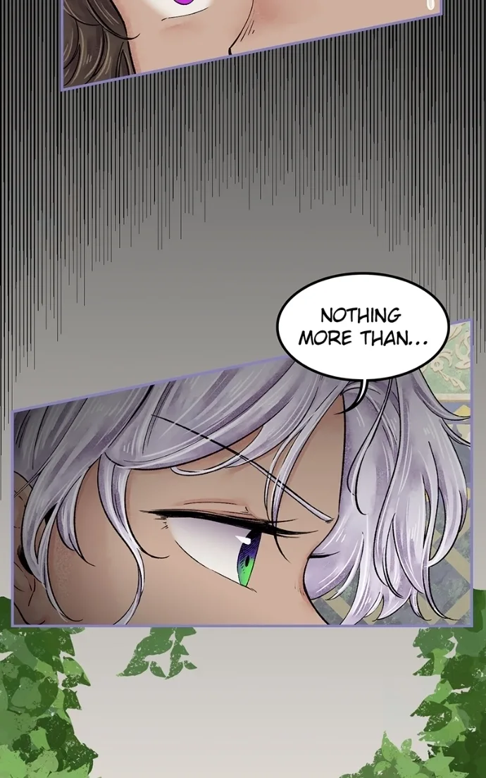 The Witch And The Bull Chapter 160 page 30