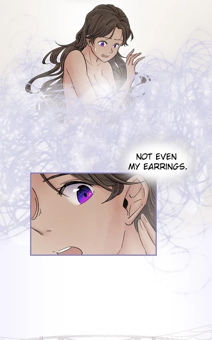 The Witch And The Bull Chapter 160 page 43