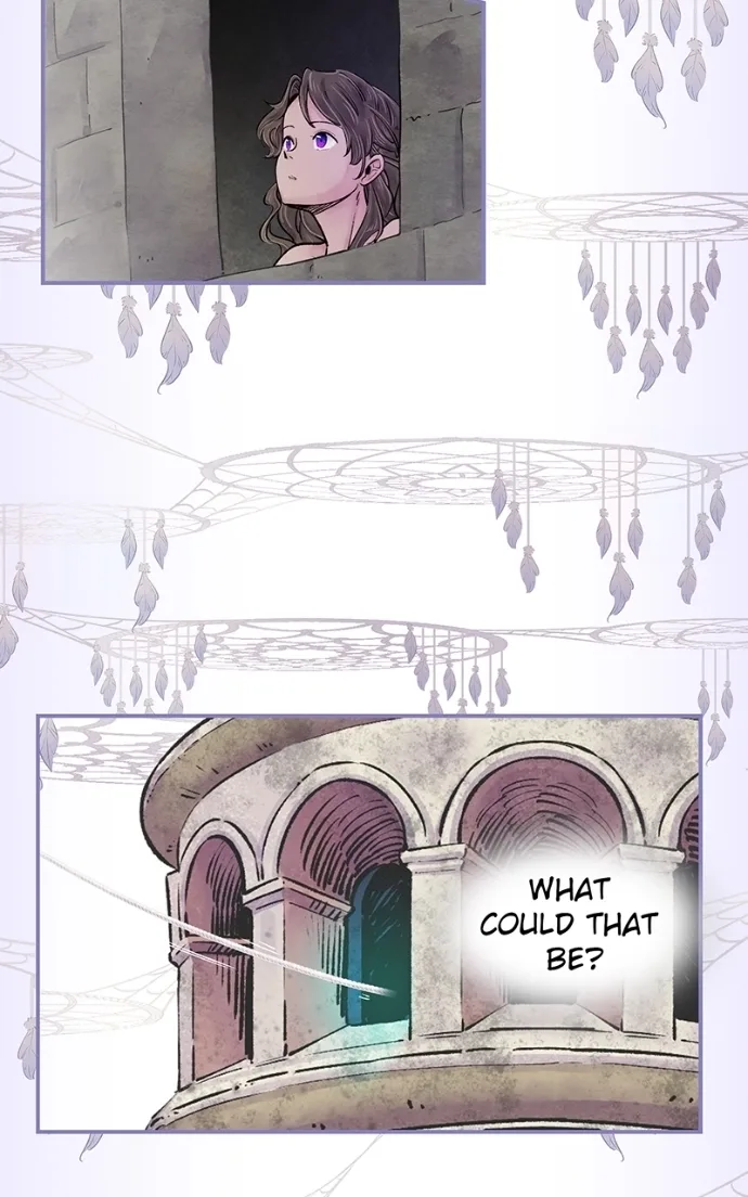 The Witch And The Bull Chapter 161 page 6