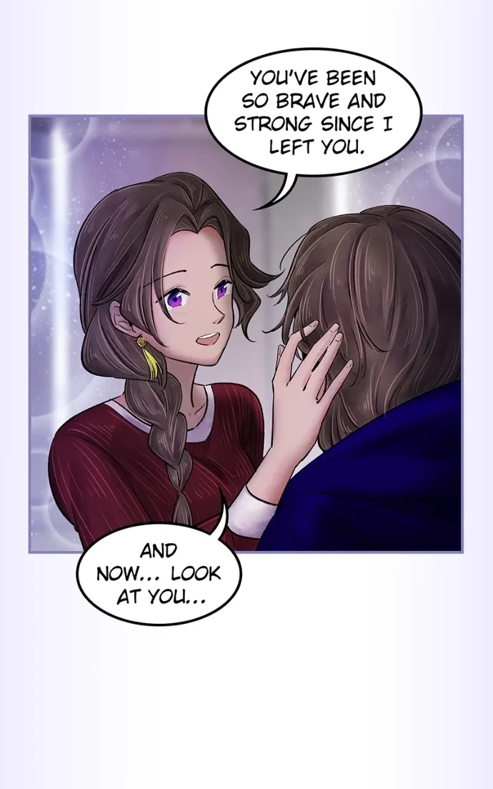 The Witch And The Bull Chapter 161 page 20