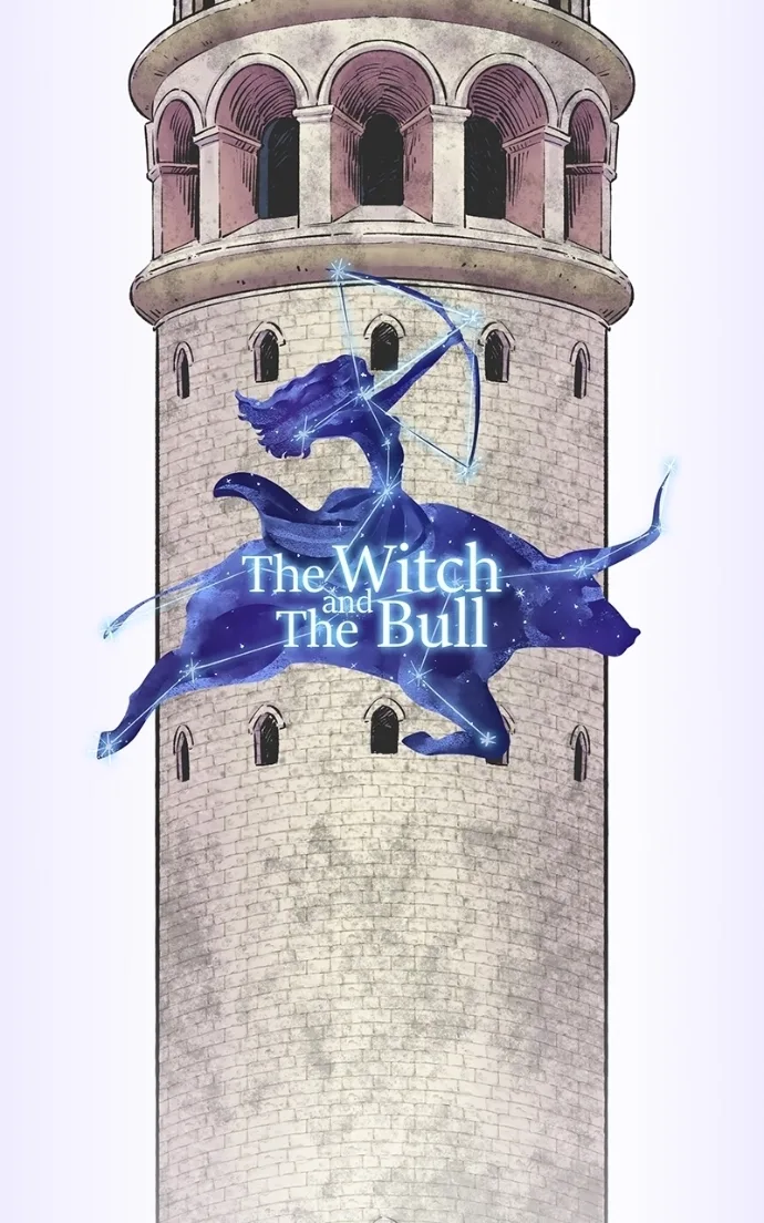 The Witch And The Bull Chapter 161 page 3