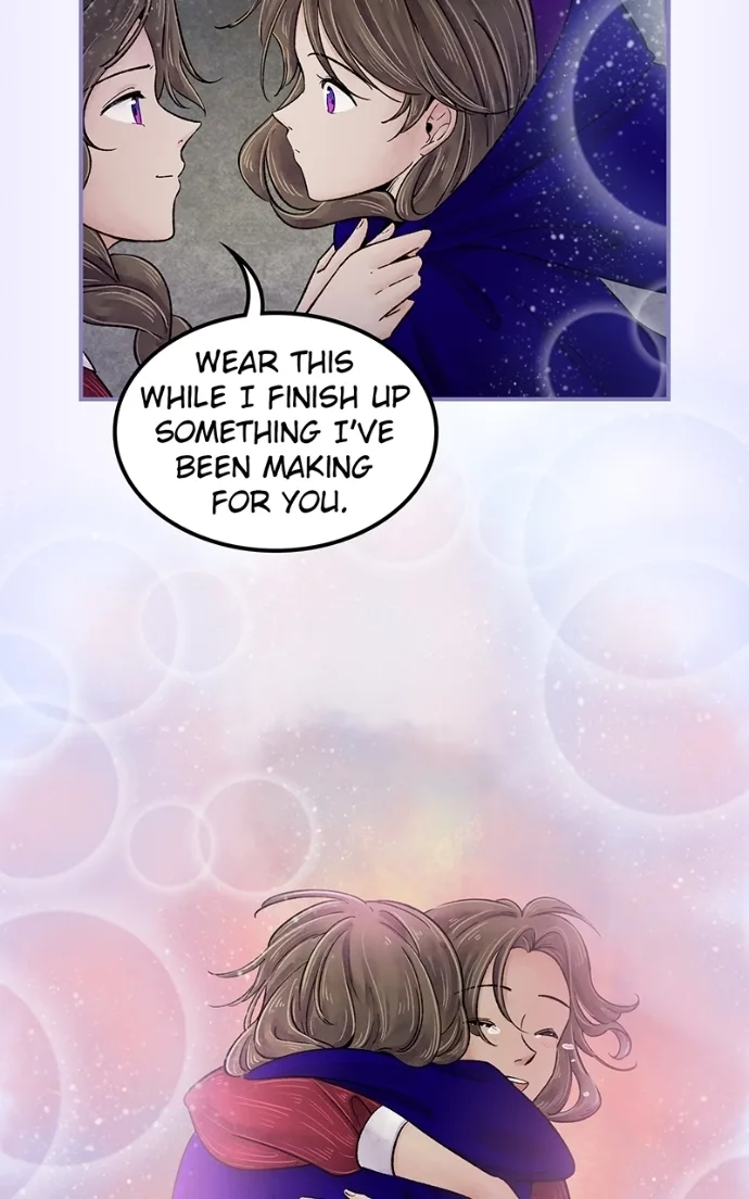 The Witch And The Bull Chapter 161 page 14