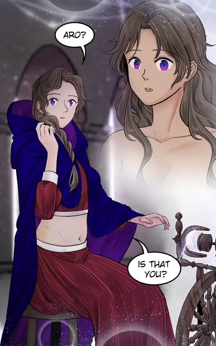 The Witch And The Bull Chapter 161 page 11