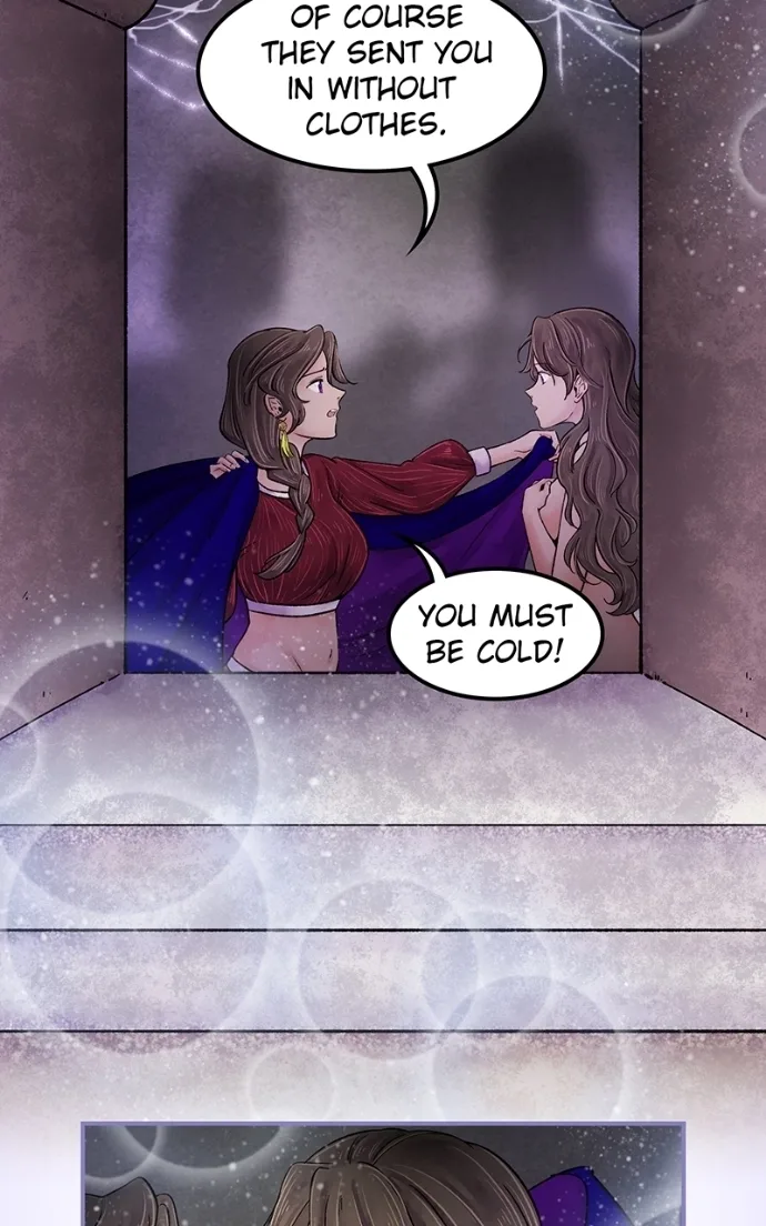 The Witch And The Bull Chapter 161 page 13