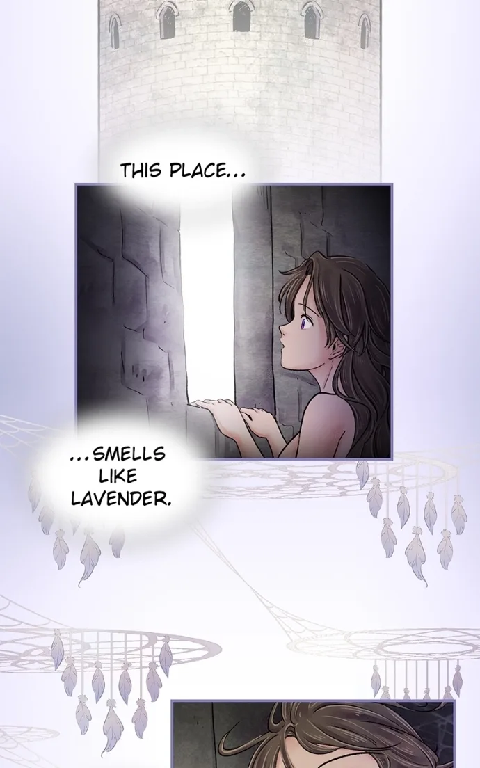 The Witch And The Bull Chapter 161 page 4