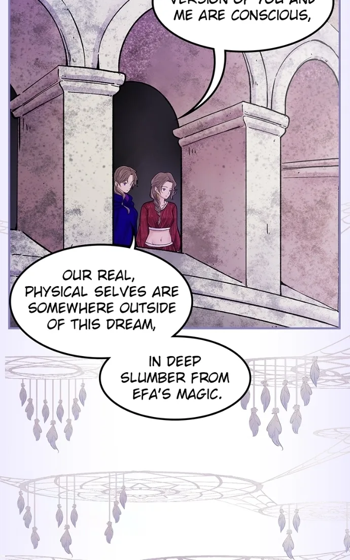 The Witch And The Bull Chapter 161 page 25