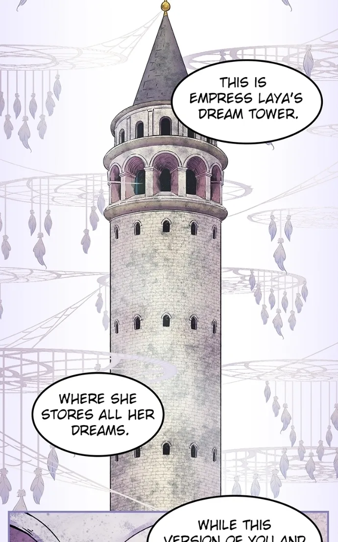 The Witch And The Bull Chapter 161 page 24