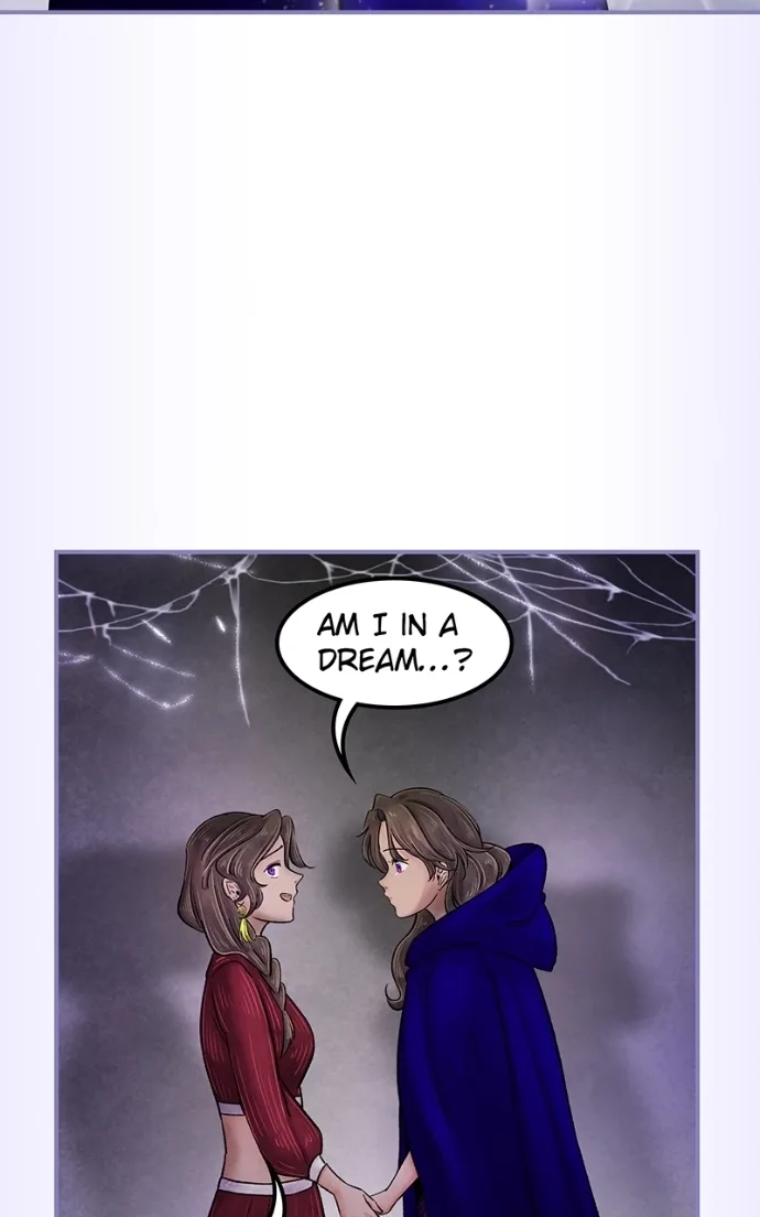The Witch And The Bull Chapter 161 page 22
