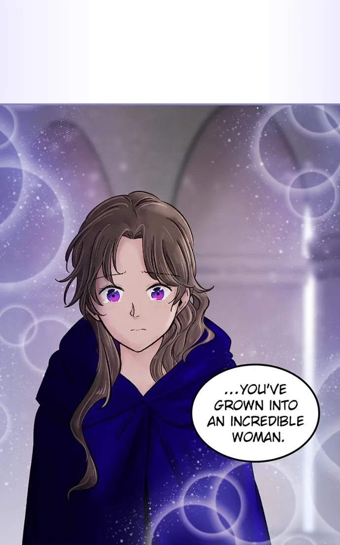 The Witch And The Bull Chapter 161 page 21