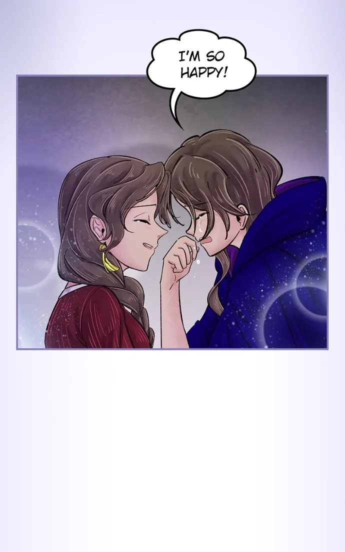 The Witch And The Bull Chapter 161 page 19