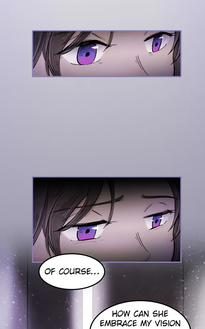 The Witch And The Bull Chapter 161 page 35