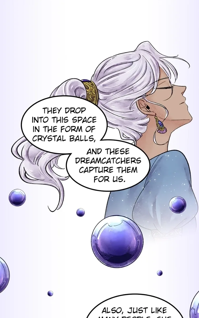 The Witch And The Bull Chapter 161 page 30