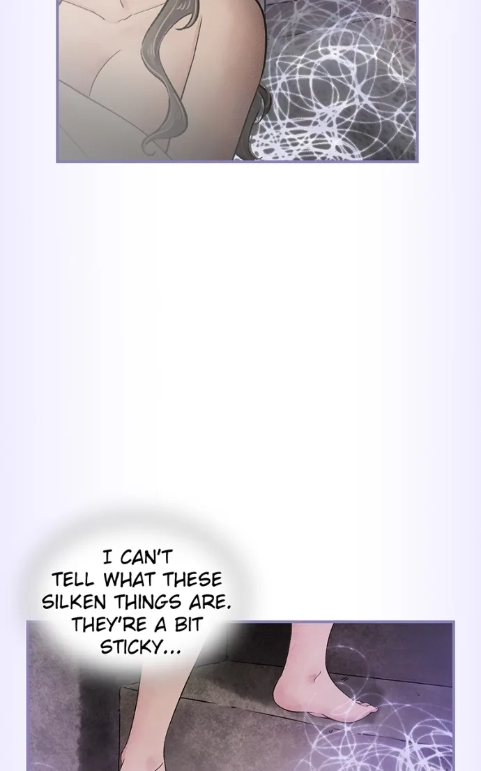 The Witch And The Bull Chapter 161 page 8