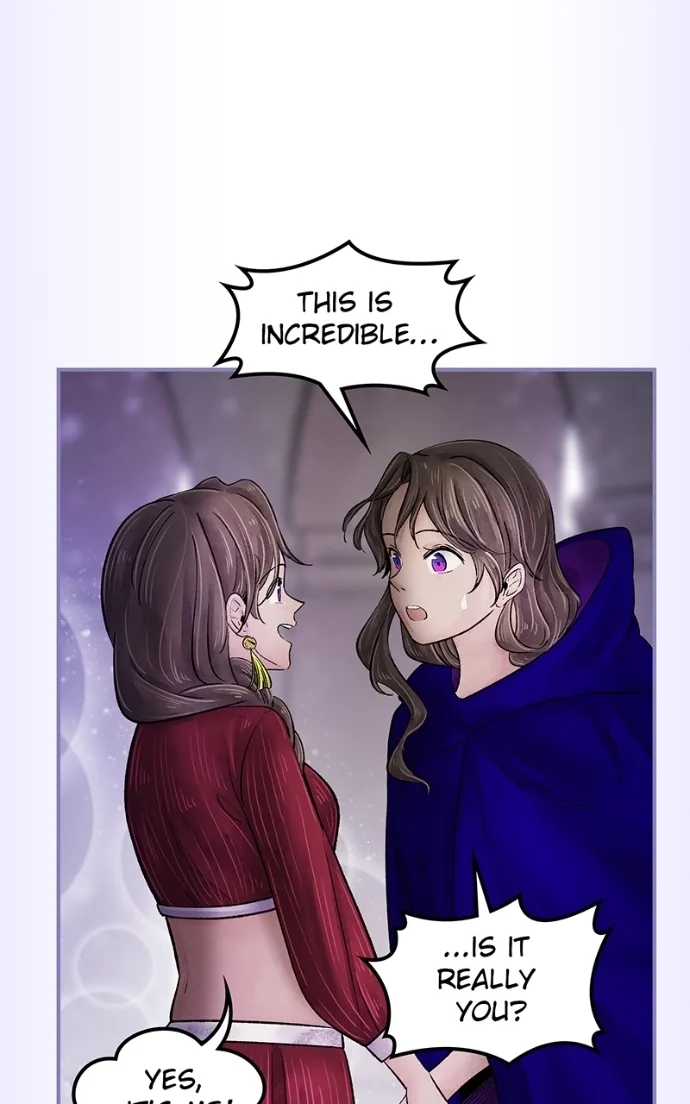 The Witch And The Bull Chapter 161 page 16