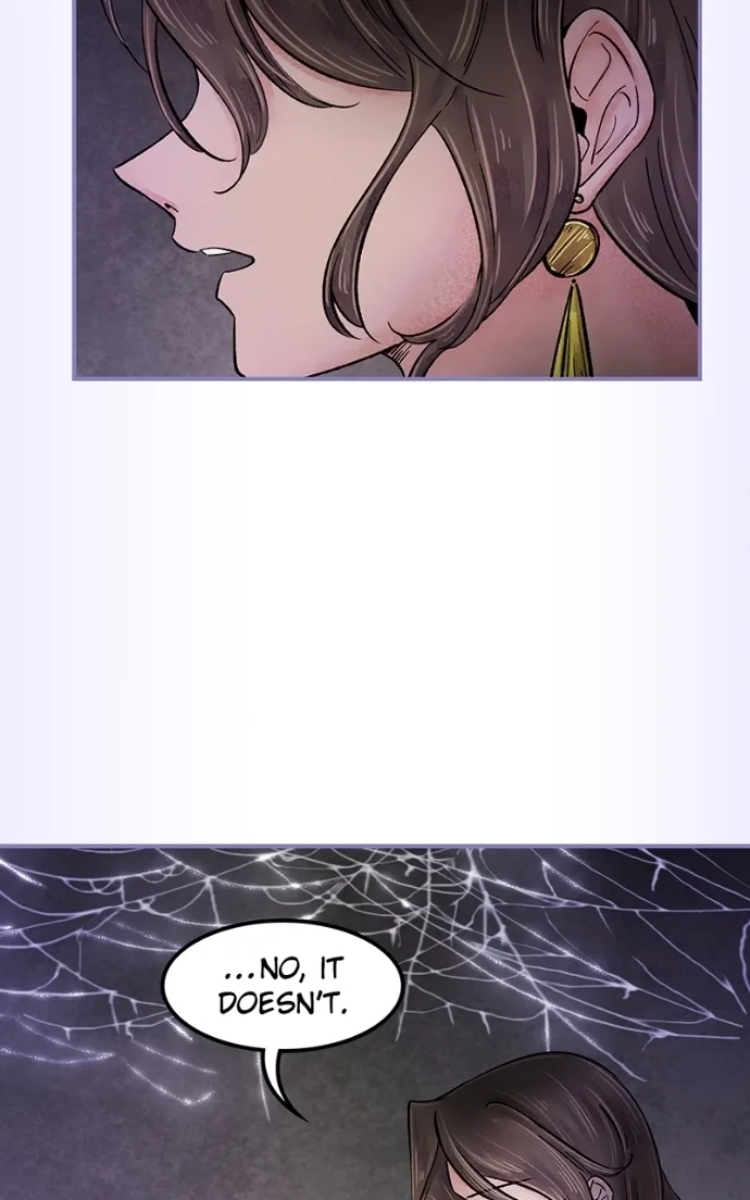 The Witch And The Bull Chapter 161 page 33