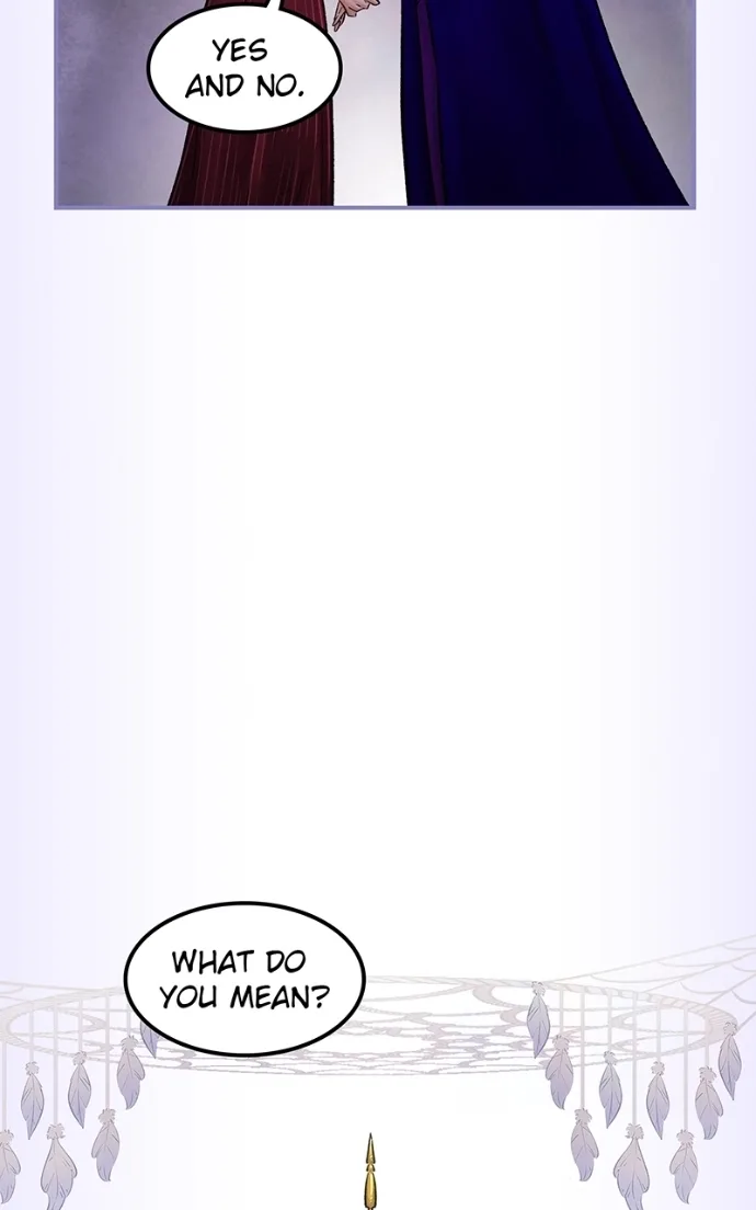 The Witch And The Bull Chapter 161 page 23
