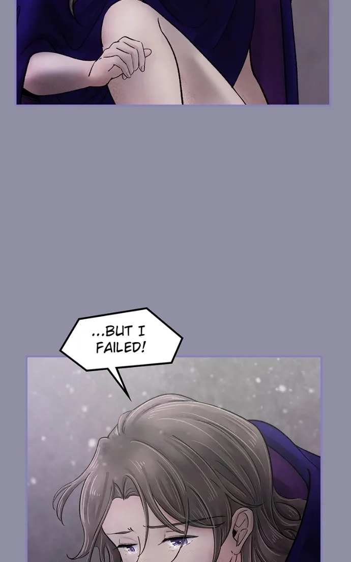 The Witch And The Bull Chapter 161 page 39