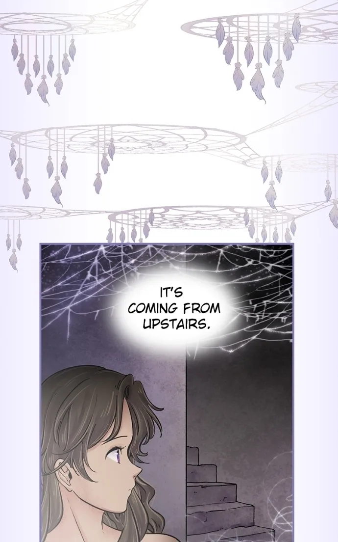 The Witch And The Bull Chapter 161 page 7
