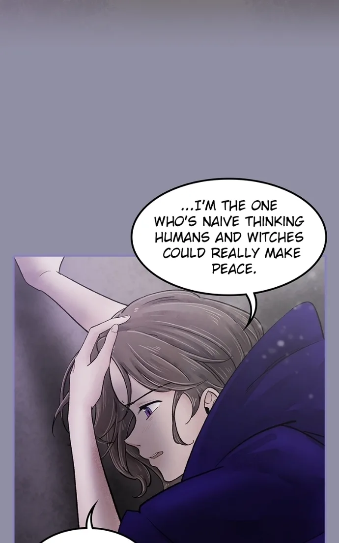 The Witch And The Bull Chapter 161 page 37
