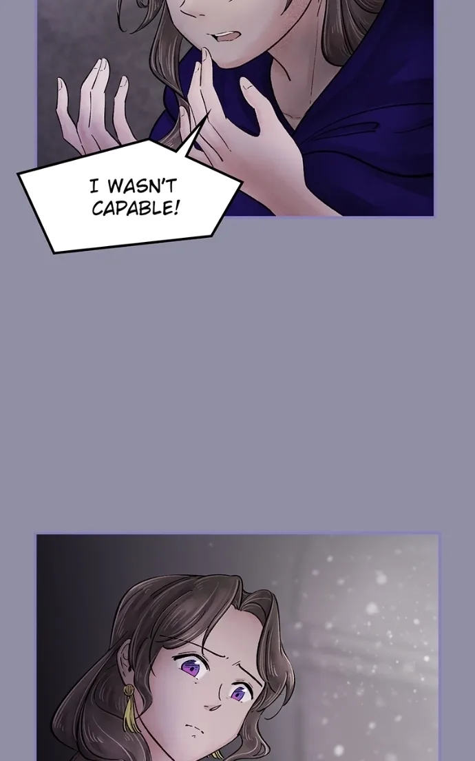 The Witch And The Bull Chapter 161 page 40