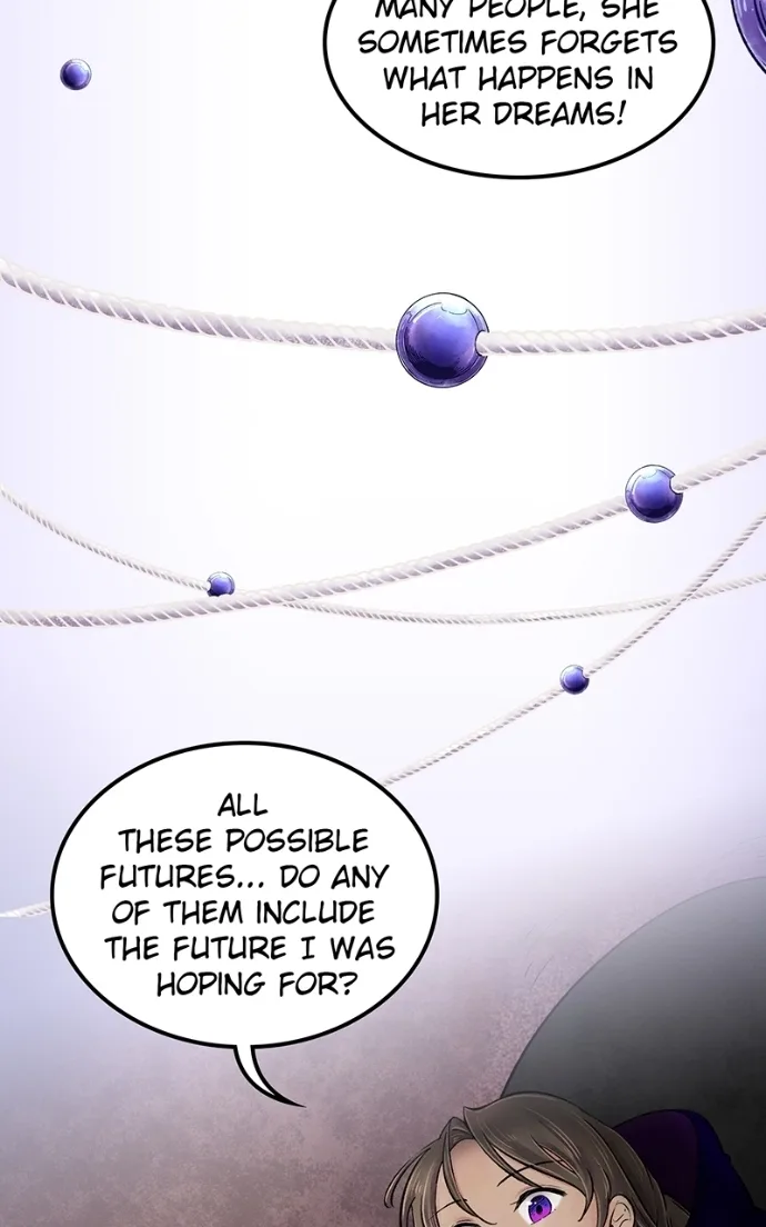 The Witch And The Bull Chapter 161 page 31