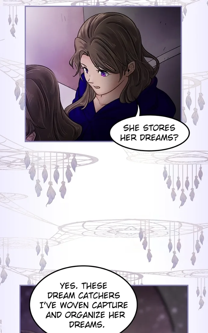 The Witch And The Bull Chapter 161 page 26