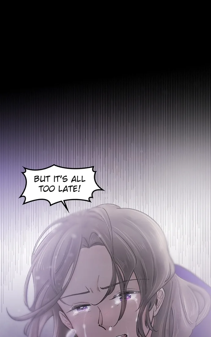 The Witch And The Bull Chapter 161 page 44