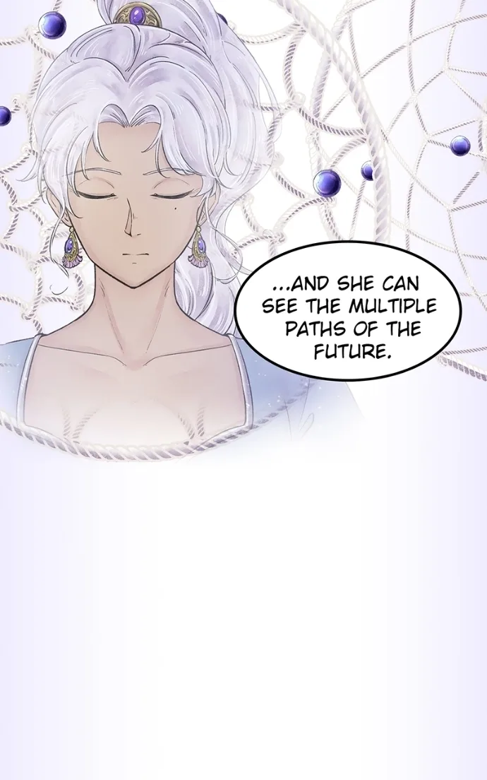 The Witch And The Bull Chapter 161 page 29