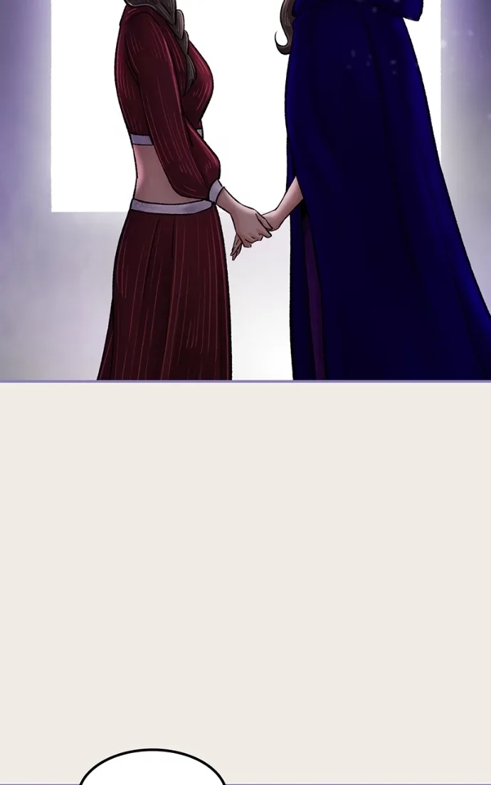 The Witch And The Bull Chapter 162 page 12