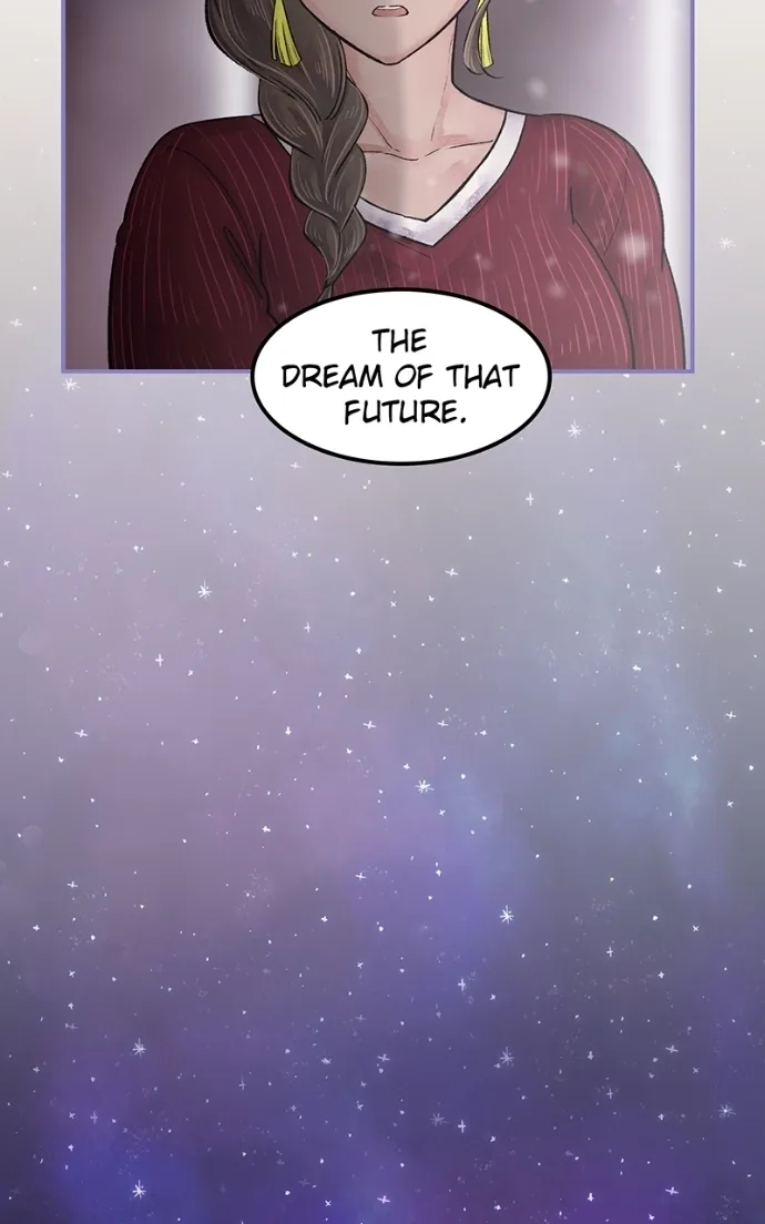 The Witch And The Bull Chapter 162 page 17