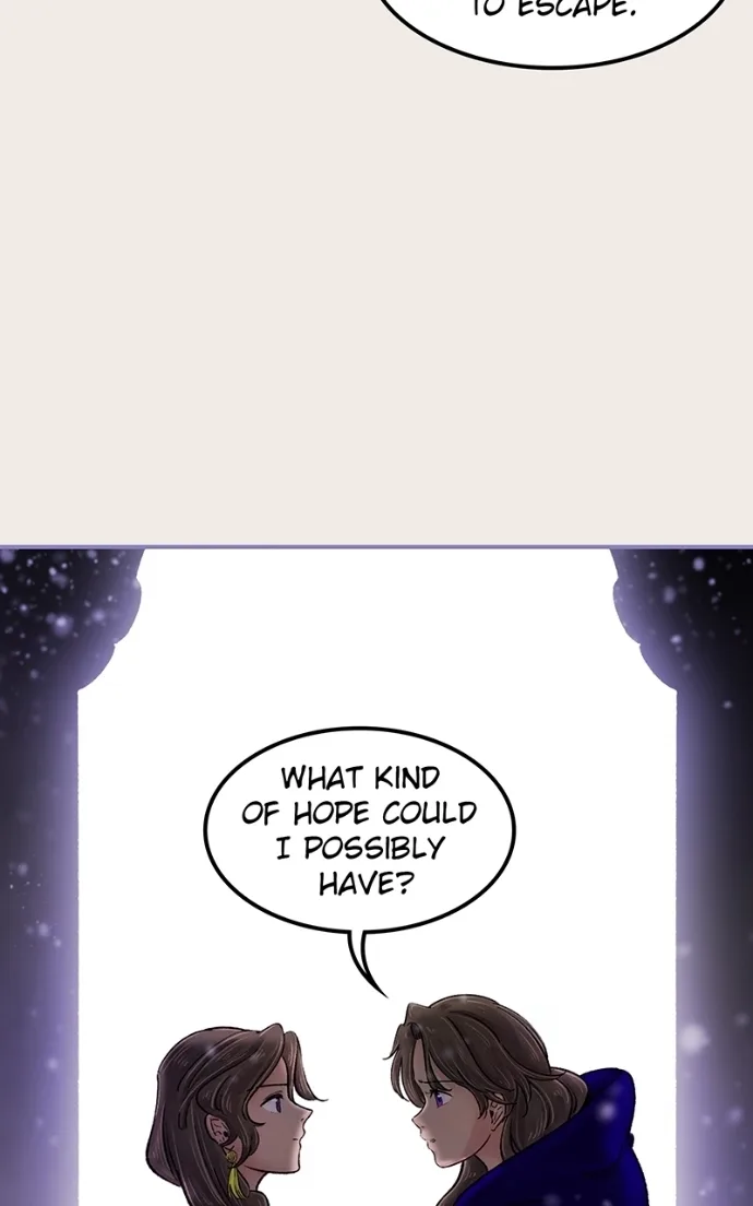 The Witch And The Bull Chapter 162 page 11