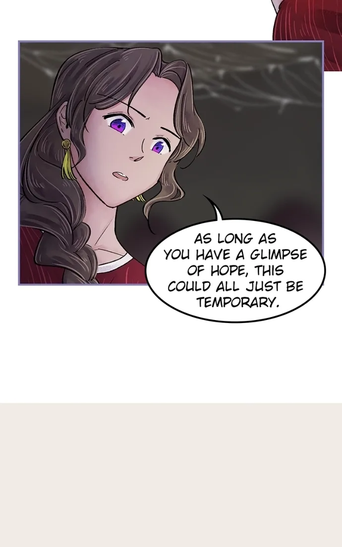 The Witch And The Bull Chapter 162 page 8