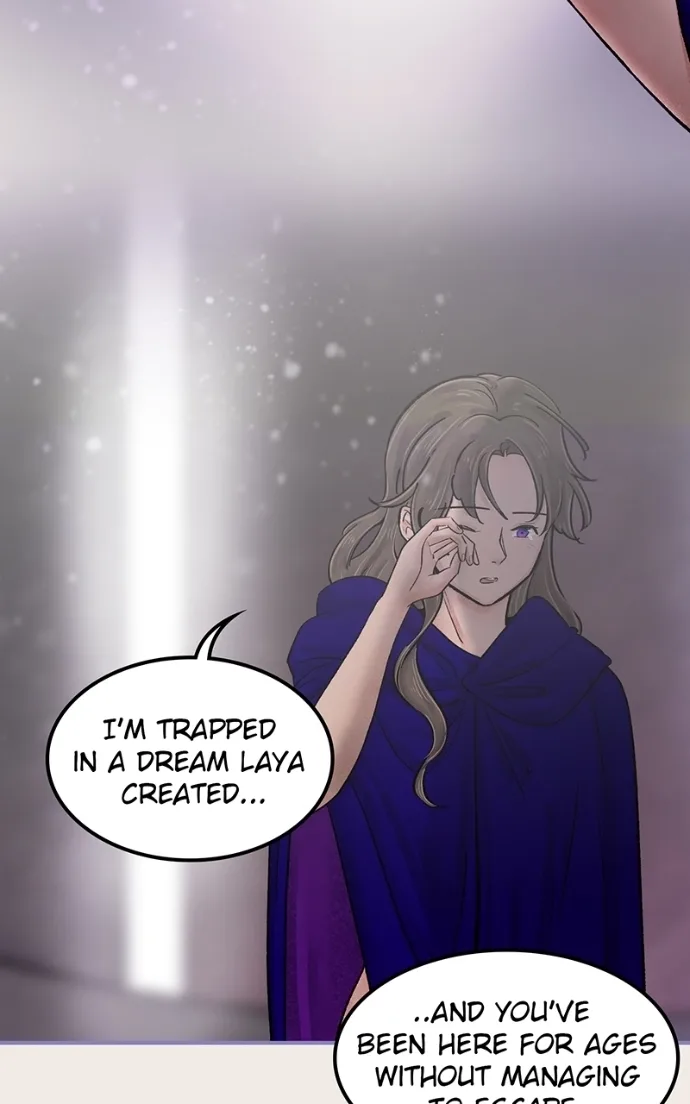 The Witch And The Bull Chapter 162 page 10