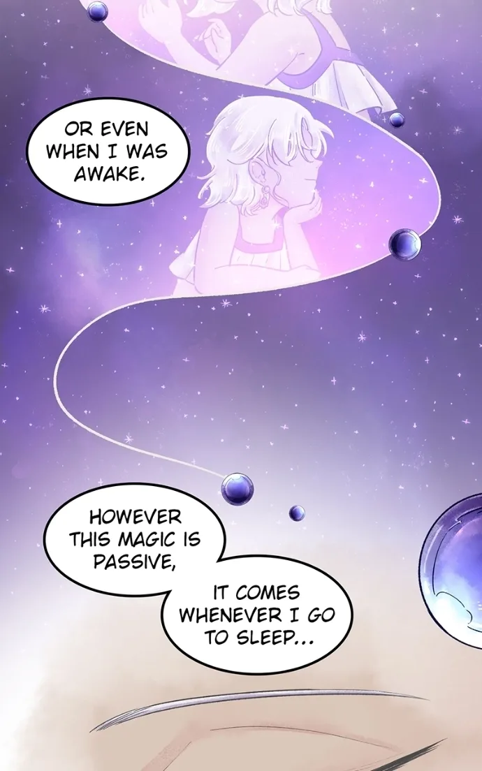 The Witch And The Bull Chapter 162 page 25
