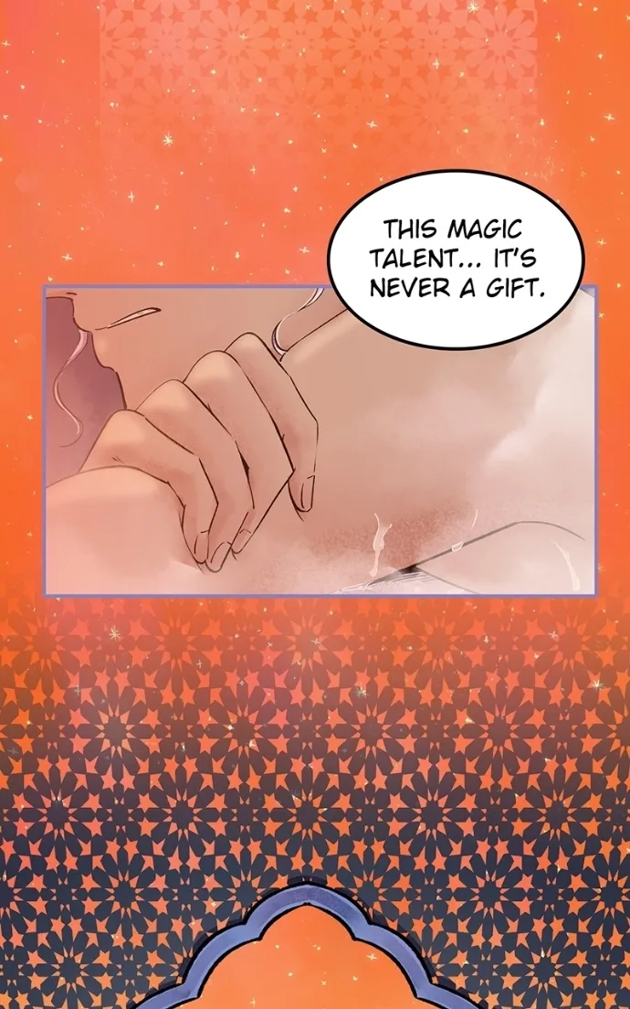 The Witch And The Bull Chapter 162 page 28