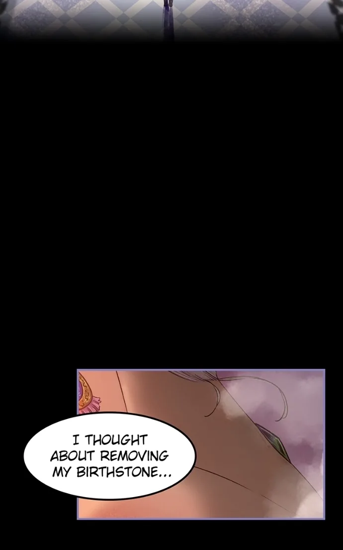 The Witch And The Bull Chapter 162 page 30