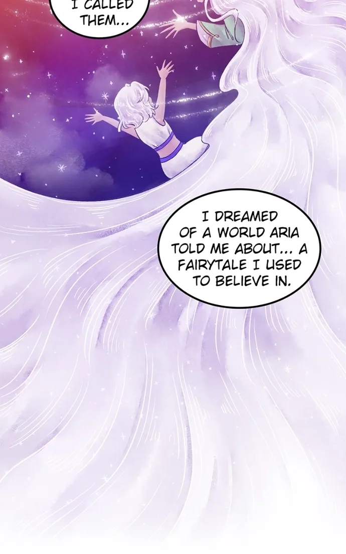 The Witch And The Bull Chapter 162 page 23