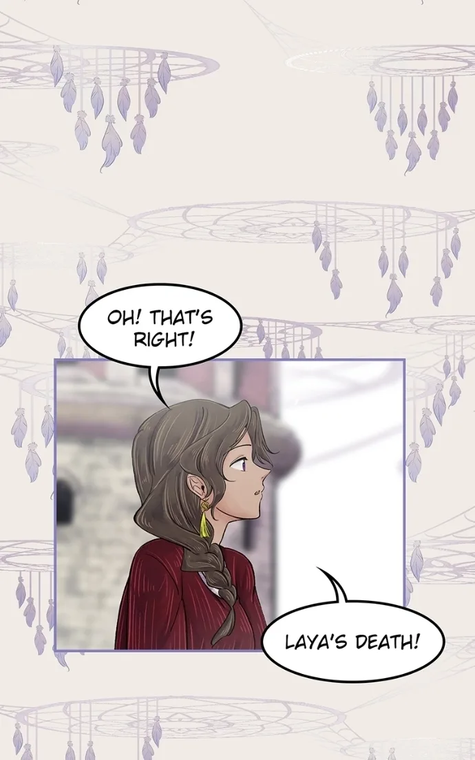 The Witch And The Bull Chapter 162 page 48
