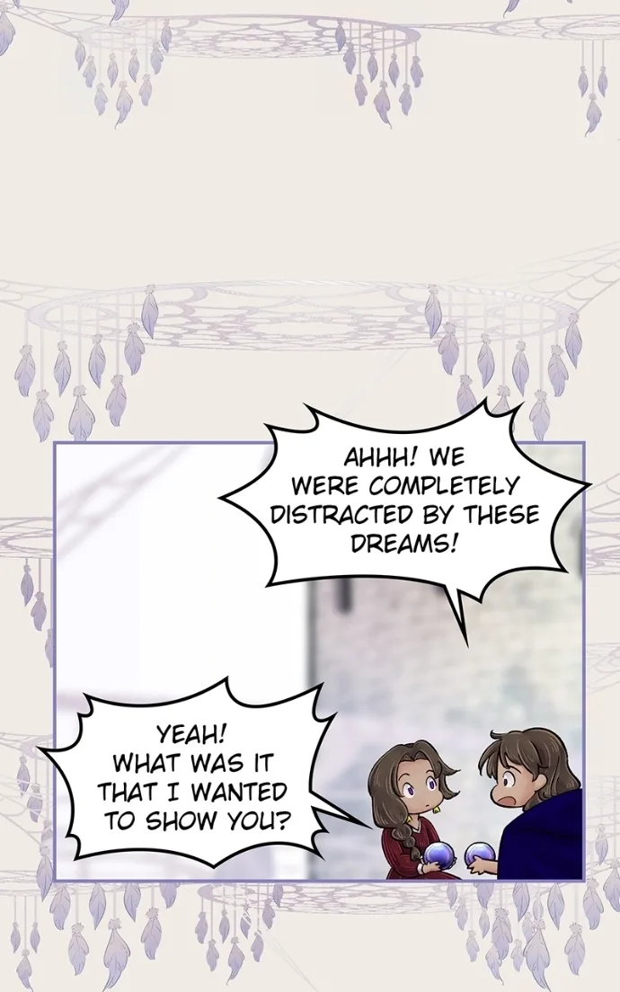 The Witch And The Bull Chapter 162 page 47