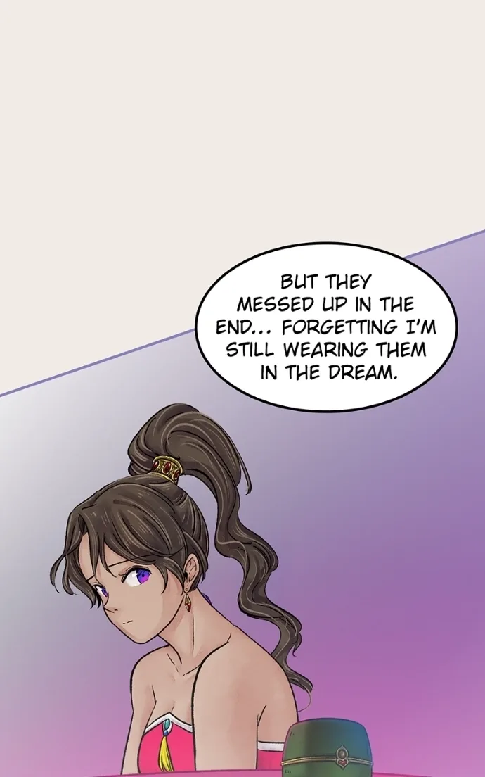 The Witch And The Bull Chapter 162 page 57