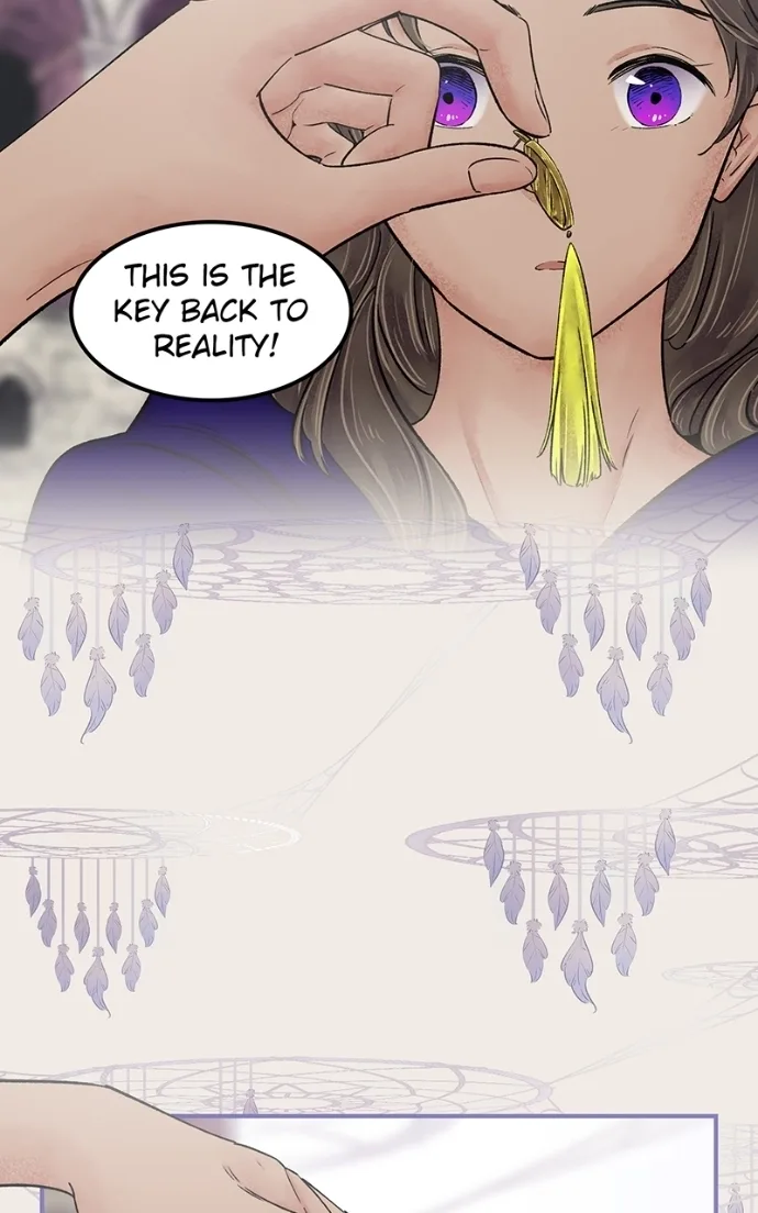 The Witch And The Bull Chapter 162 page 53