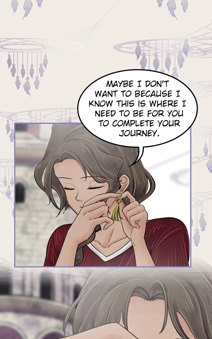 The Witch And The Bull Chapter 162 page 52