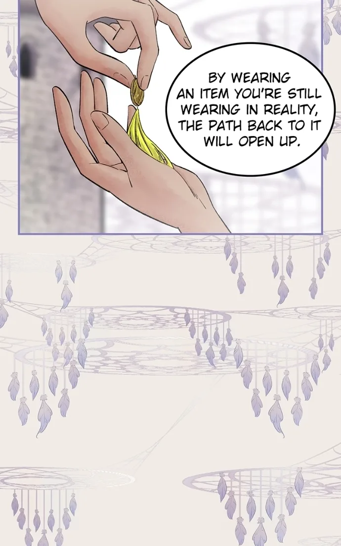 The Witch And The Bull Chapter 162 page 54
