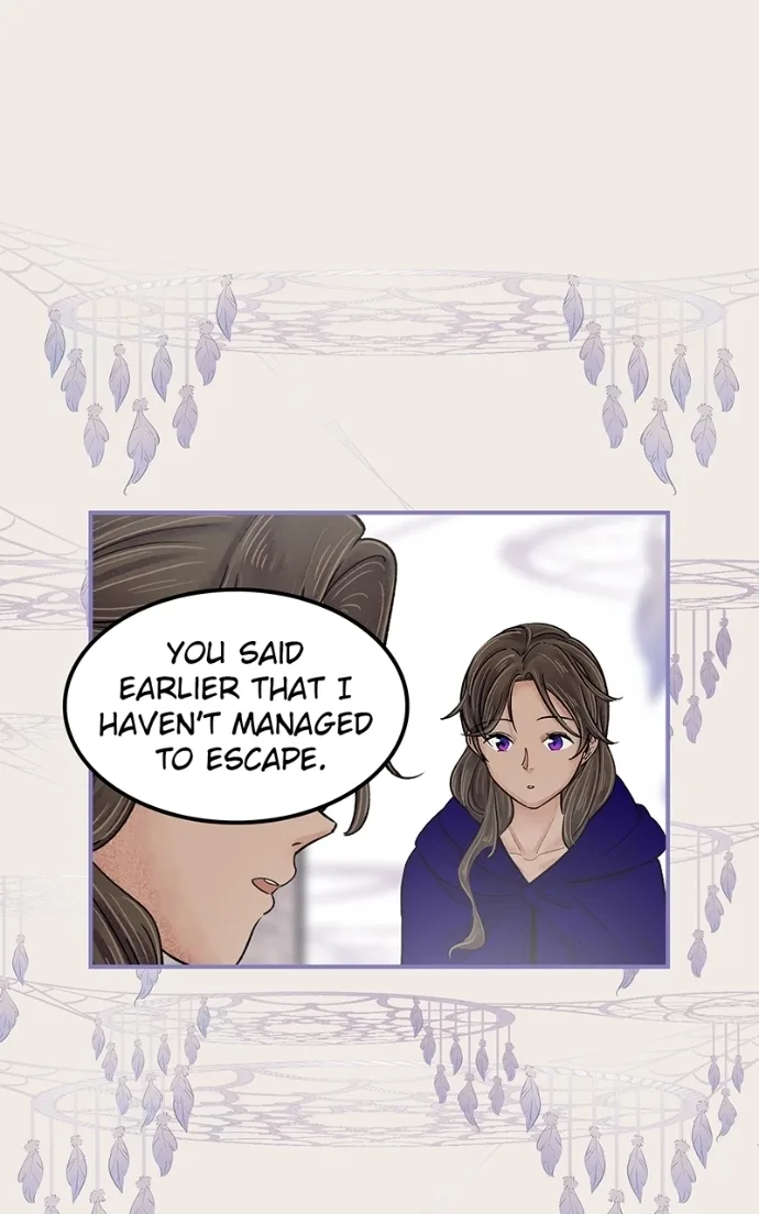 The Witch And The Bull Chapter 162 page 51